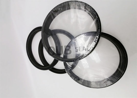 SG820 80*100*29 Floating Oil Seal PC130 PC138 SG810 1753000702 Travel Motor Seal Kit