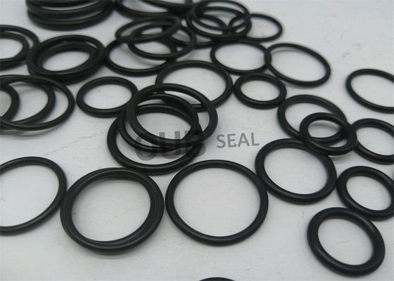 A811130  O-RING FOR Hitachi  John Deere thickness 3.1mm install for main valve travel motor,swing motor,hydralic pump