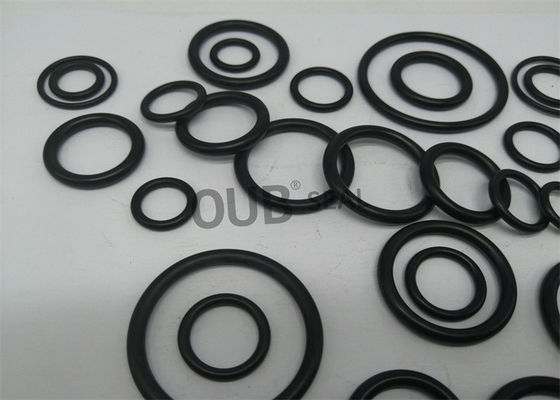 A810170  O-RING FOR Hitachi  John Deere thickness 3.1mm install for main valve travel motor,swing motor,hydralic pump