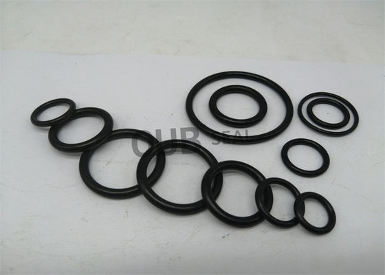 A811165  O-RING FOR Hitachi  John Deere thickness 3.1mm install for main valve travel motor,swing motor,hydralic pump