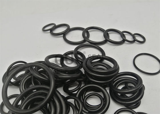 A810170  O-RING FOR Hitachi  John Deere thickness 3.1mm install for main valve travel motor,swing motor,hydralic pump