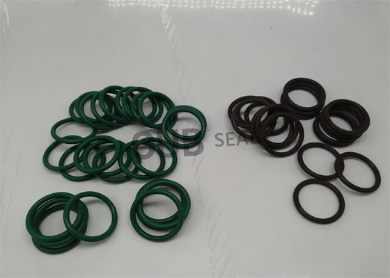 A811165  O-RING FOR Hitachi  John Deere thickness 3.1mm install for main valve travel motor,swing motor,hydralic pump