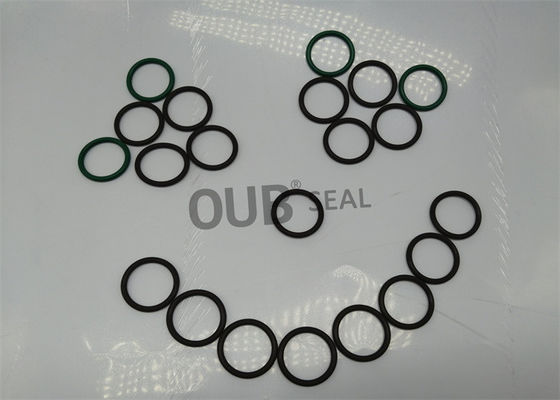 A811110  O-RING FOR Hitachi  John Deere thickness 3.1mm install for main valve travel motor,swing motor,hydralic pump