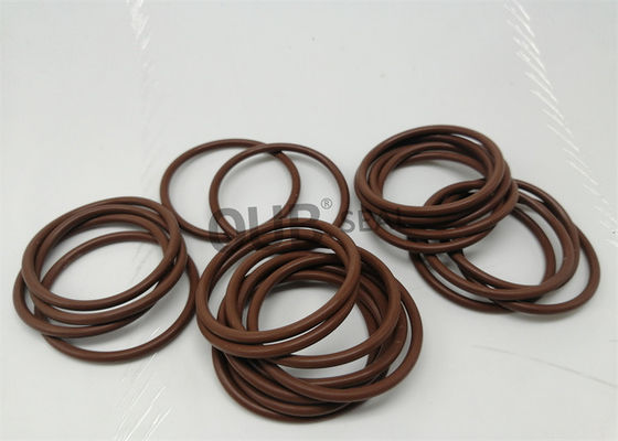 A811110  O-RING FOR Hitachi  John Deere thickness 3.1mm install for main valve travel motor,swing motor,hydralic pump