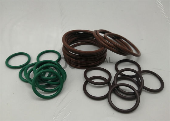 A810070 O-RING FOR Hitachi  John Deere thickness 3.1mm use for main control valve,lower roller,oil tank,spool section