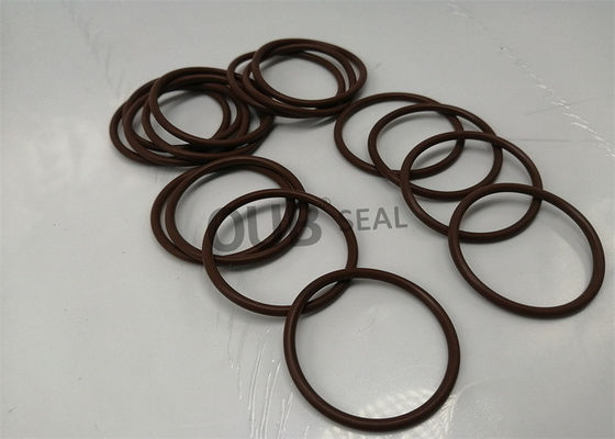 A811115  O-RING FOR Hitachi  John Deere thickness 3.1mm install for main valve travel motor,swing motor,hydralic pump