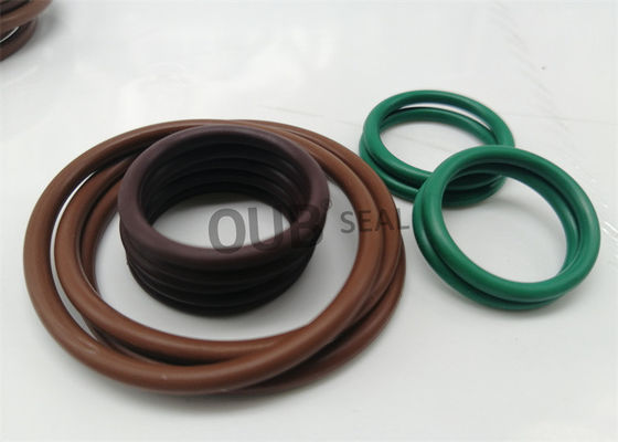 A810115  O-RING FOR Hitachi  John Deere thickness 3.1mm install for main valve travel motor,swing motor,hydralic pump