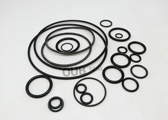 A810165  O-RING FOR Hitachi  John Deere thickness 3.1mm install for main valve travel motor,swing motor,hydralic pump