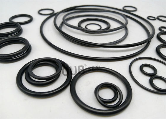 A811125  O-RING FOR Hitachi  John Deere thickness 3.1mm install for main valve travel motor,swing motor,hydralic pump