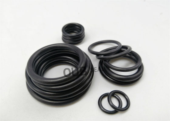 A811085  O-RING FOR Hitachi  John Deere thickness 3.1mm install for main valve travel motor,swing motor,hydralic pump