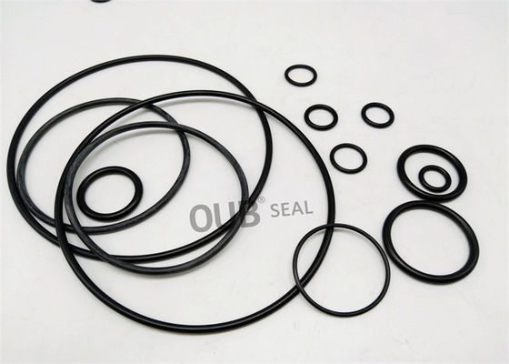 A811080  O-RING FOR Hitachi  John Deere thickness 3.1mm install for main valve travel motor,swing motor,hydralic pump
