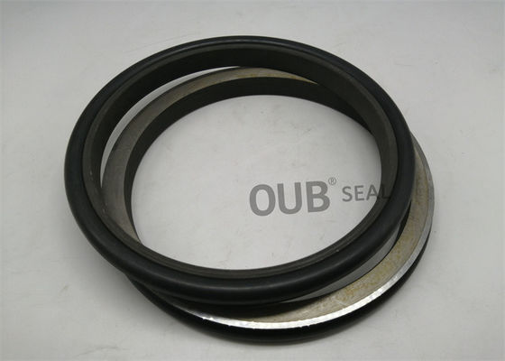 SG510 Bronze PTFE Floating Oil Seal For SG560 4128201 56*70*25.5