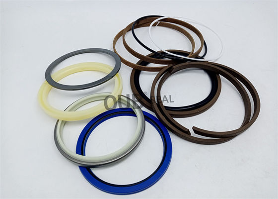 CTC-0964402 CTC-2590706  Cylinder NO. 2590705  CAT 320CL Bucket Seal Kit  (OEM)