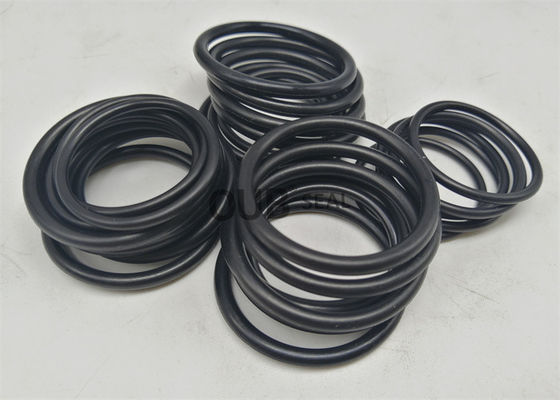 A810130  O-RING FOR Hitachi  John Deere thickness 3.1mm install for main valve travel motor,swing motor,hydralic pump