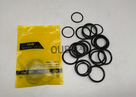A810130  O-RING FOR Hitachi  John Deere thickness 3.1mm install for main valve travel motor,swing motor,hydralic pump