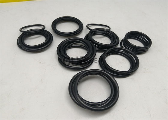 A810155  O-RING FOR Hitachi  John Deere thickness 3.1mm install for main valve travel motor,swing motor,hydralic pump