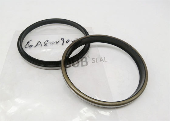 0800104  Hitachi  ZX17U-2 Dust Wiper Seal Kit For Hydralic Cylinder Boom Arm Bucket