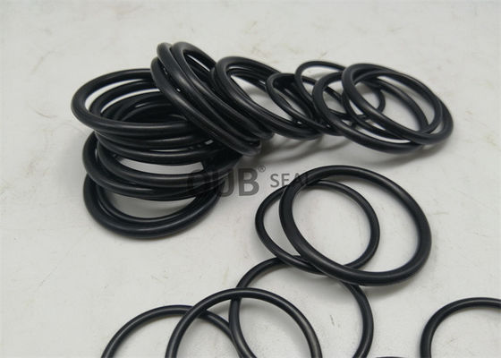 A811105  O-RING FOR Hitachi  John Deere thickness 3.1mm install for main valve travel motor,swing motor,hydralic pump