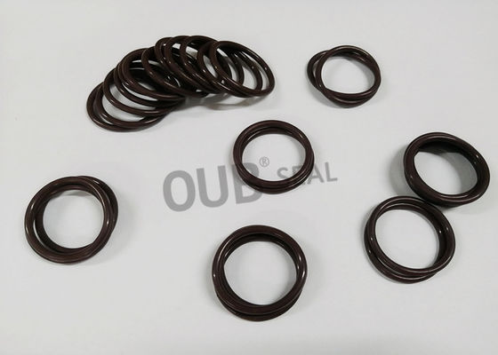A811060  O-RING FOR Hitachi  John Deere thickness 3.1mm install for main valve travel motor,swing motor,hydralic pump