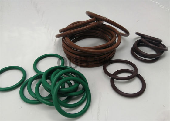 A811060  O-RING FOR Hitachi  John Deere thickness 3.1mm install for main valve travel motor,swing motor,hydralic pump
