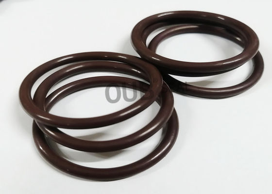 A810095  O-RING FOR Hitachi  John Deere thickness 3.1mm install for main valve travel motor,swing motor,hydralic pump