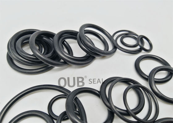 A811155  O-RING FOR Hitachi  John Deere thickness 3.1mm install for main valve travel motor,swing motor,hydralic pump