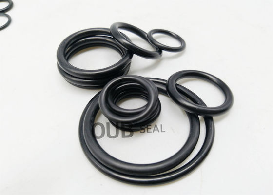 A810095  O-RING FOR Hitachi  John Deere thickness 3.1mm install for main valve travel motor,swing motor,hydralic pump