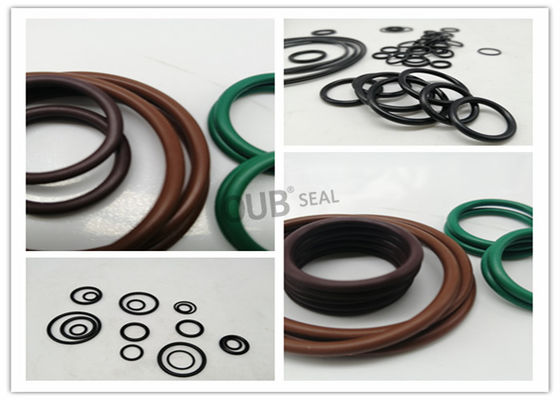 A811035    O-RING FOR Hitachi  John Deere thickness 3.1mm install for main valve travel motor,swing motor,hydralic pump