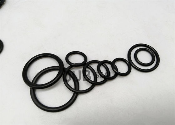 A810135  O-RING FOR Hitachi  John Deere thickness 3.1mm install for main valve travel motor,swing motor,hydralic pump
