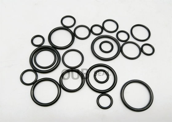 A810140  O-RING FOR Hitachi  John Deere thickness 3.1mm install for main valve travel motor,swing motor,hydralic pump