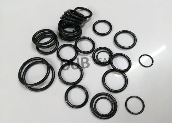 A810140  O-RING FOR Hitachi  John Deere thickness 3.1mm install for main valve travel motor,swing motor,hydralic pump