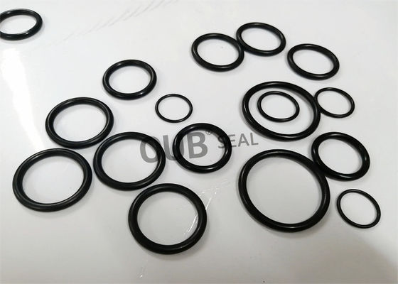 A811030  O-RING FOR Hitachi  John Deere size 29.4*3.1mm( 1.157"*0.122")for main valve control,pump piping,swing device