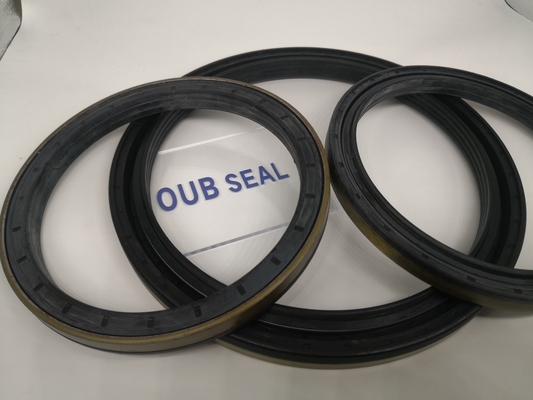 07013-10080  Oil Seal For Dust Seal Komatsu Bulldozer D155