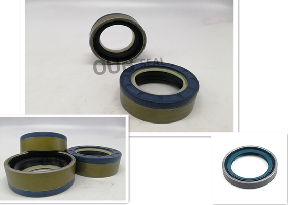 RWDR 110*140*12/19 CORTECO 12014742B For VOLVO Cassette Seals Kassette Seal HUB Wheel SEALS