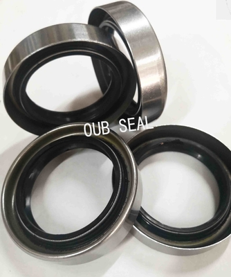 6127-21-3510 Oil Seal Kits For Komatsu S4D155 S6D155 SA6D155  6128-21-3010 Front