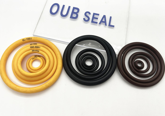 A810230 O Ring Seals For Hitachi UH181 KH150 Oil Tank Transmission Pump Electric