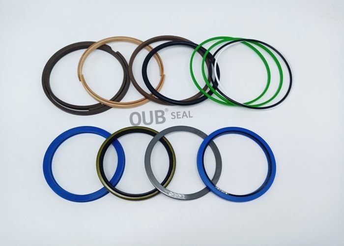 CTC-0964402 CTC-1540744  Cylinder NO. 1850346   CAT 320CL Bucket Seal Kit  (OEM)