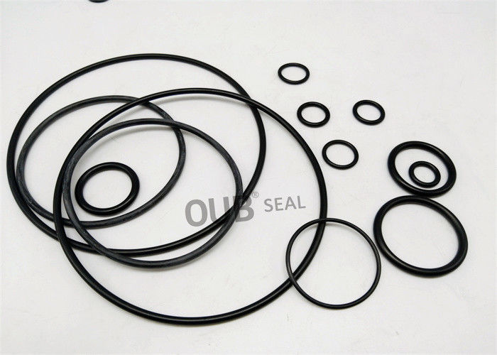 A811085  O-RING FOR Hitachi  John Deere thickness 3.1mm install for main valve travel motor,swing motor,hydralic pump
