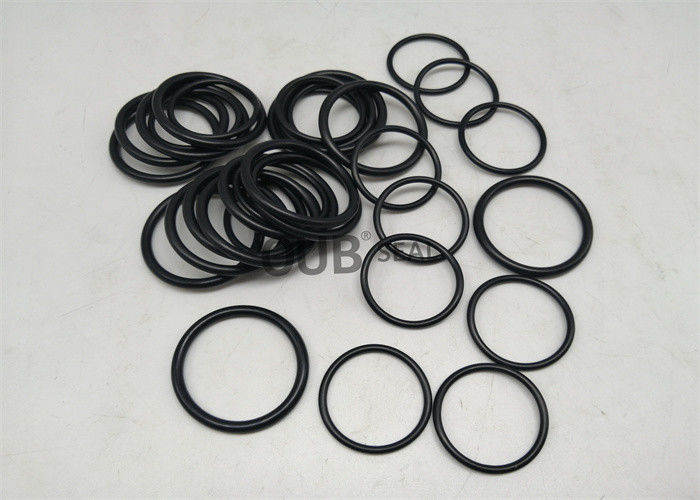 A811140  O-RING FOR Hitachi  John Deere thickness 3.1mm install for main valve travel motor,swing motor,hydralic pump