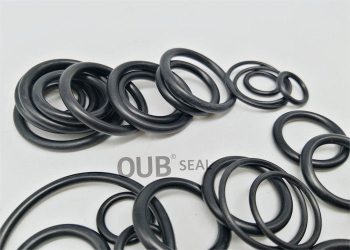 A811040   O-RING FOR Hitachi  John Deere thickness 3.1mm install for main valve travel motor,swing motor,hydralic pump